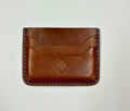 Handmade Pure Leather Card Holder