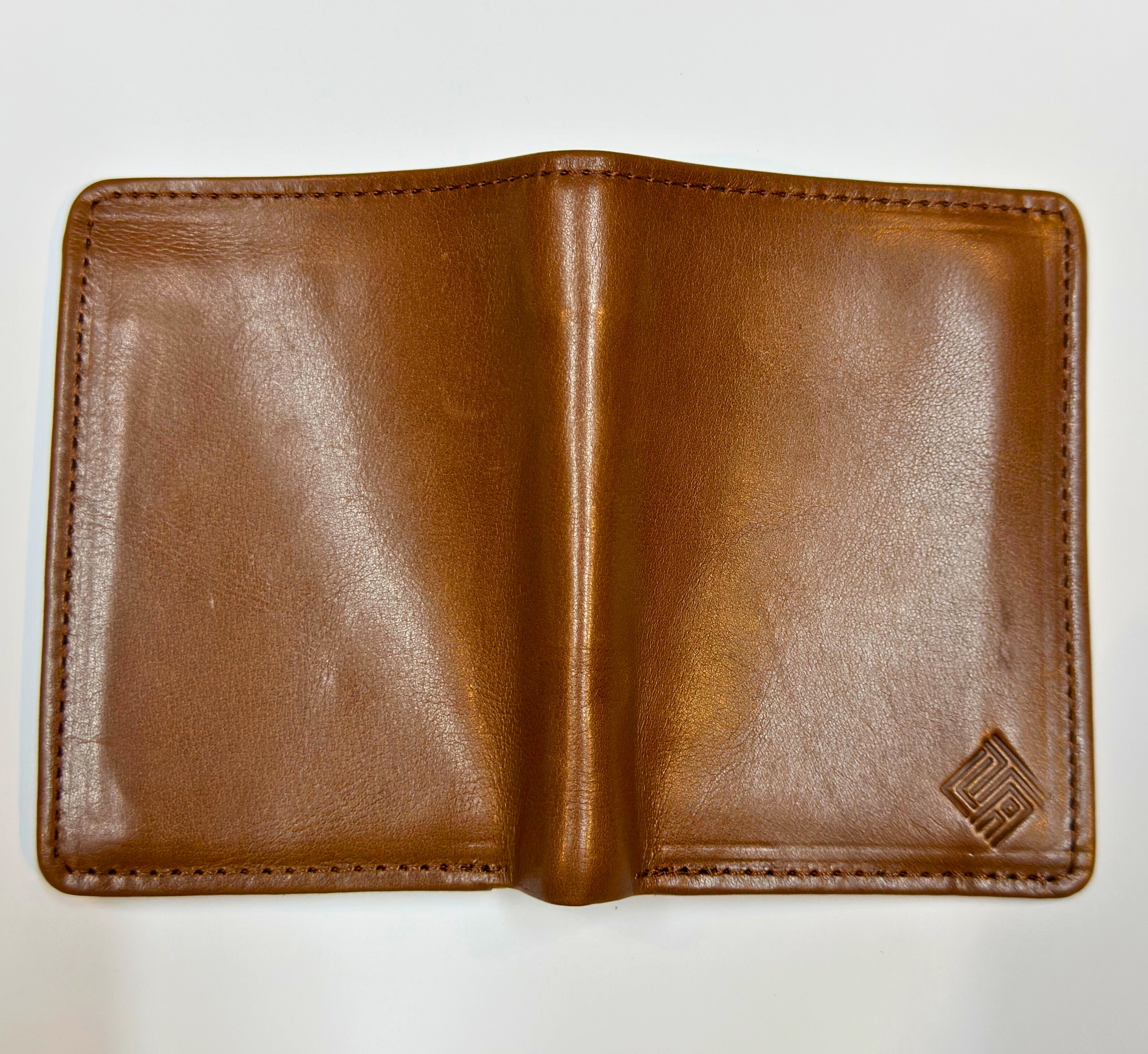 2-in-1 Premium Leather Wallet